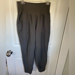 Old Navy Dark Green Joggers